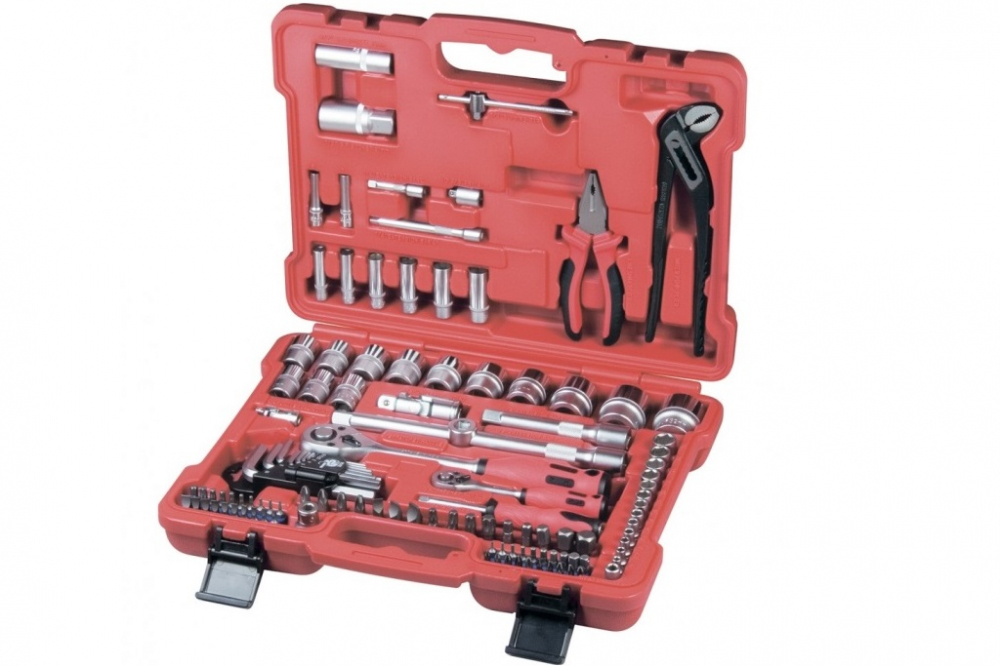 ����� ������������ Matrix Profi 13587, 117 ���������