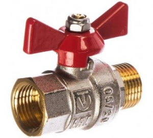 ������� ���� Valtec ������� 1/2 ��-��� VT.218.N.04