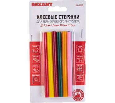 ������� ������� 7,4 ��, 100 ��, ������� 12 ��. Rexant 09-1020